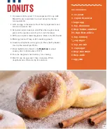 Preview for 25 page of Power AirFryer XL Pro Recipes