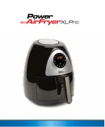 Preview for 30 page of Power AirFryer XL Pro Recipes