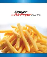 Preview for 32 page of Power AirFryer XL Pro Recipes