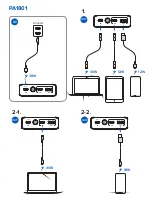 Preview for 2 page of Power Arc ArcPack PA1801 User Manual