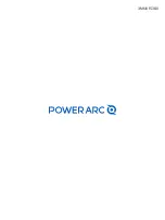 Preview for 10 page of Power Arc ArcPack PA1801 User Manual