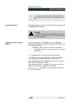 Preview for 8 page of power automation PA 8000 EL Installation Instructions Manual