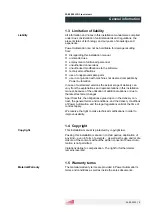 Preview for 9 page of power automation PA 8000 EL Installation Instructions Manual