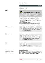 Preview for 17 page of power automation PA 8000 EL Installation Instructions Manual