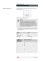 Preview for 54 page of power automation PA 8000 EL Installation Instructions Manual