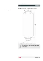 Preview for 75 page of power automation PA 8000 EL Installation Instructions Manual