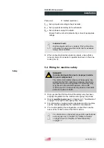 Preview for 81 page of power automation PA 8000 EL Installation Instructions Manual