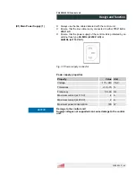 Preview for 65 page of power automation PA 8000 LW Series Installation Instructions Manual