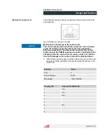 Preview for 67 page of power automation PA 8000 LW Series Installation Instructions Manual