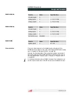 Preview for 82 page of power automation PA 8000 LW Series Installation Instructions Manual