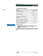 Preview for 84 page of power automation PA 8000 LW Series Installation Instructions Manual