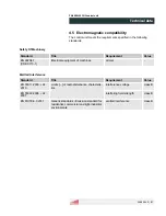 Preview for 87 page of power automation PA 8000 LW Series Installation Instructions Manual