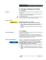 Preview for 105 page of power automation PA 8000 LW Series Installation Instructions Manual