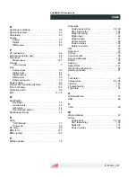 Preview for 132 page of power automation PA 8000 LW Series Installation Instructions Manual