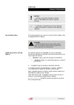 Preview for 8 page of power automation PA 8000 Installation Instructions Manual