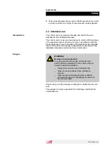 Preview for 13 page of power automation PA 8000 Installation Instructions Manual