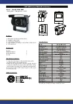 Preview for 2 page of Power Automatix PA AC 5881 AHD Quick Start Manual