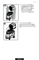 Preview for 9 page of Power Breezer Mach 4+ User Manual