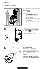 Preview for 14 page of Power Breezer Mach 4+ User Manual