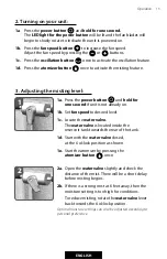 Preview for 13 page of Power Breezer PB10-C-00-B User Manual