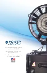 Preview for 28 page of Power Breezer PB10-C-00-B User Manual