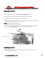 Preview for 13 page of Power Computing Minitower 132 User Manual