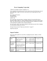 Preview for 2 page of Power Computing Power 100 User Manual