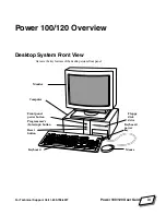 Preview for 9 page of Power Computing Power 100 User Manual