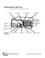 Preview for 10 page of Power Computing Power 100 User Manual