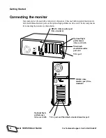 Preview for 22 page of Power Computing Power 100 User Manual