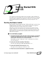 Preview for 27 page of Power Computing Power 100 User Manual