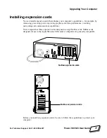 Preview for 35 page of Power Computing Power 100 User Manual