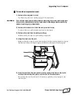 Preview for 37 page of Power Computing Power 100 User Manual