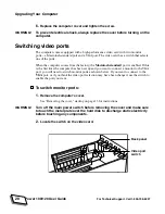 Preview for 38 page of Power Computing Power 100 User Manual