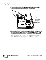 Preview for 42 page of Power Computing Power 100 User Manual