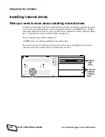 Preview for 46 page of Power Computing Power 100 User Manual