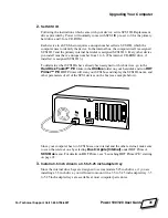 Preview for 49 page of Power Computing Power 100 User Manual