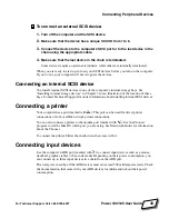 Preview for 61 page of Power Computing Power 100 User Manual