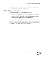 Preview for 63 page of Power Computing Power 100 User Manual