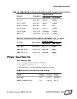 Preview for 79 page of Power Computing Power 100 User Manual