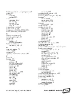 Preview for 89 page of Power Computing Power 100 User Manual