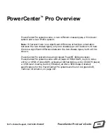 Preview for 13 page of Power Computing PowerBase Low-Profile User Manual