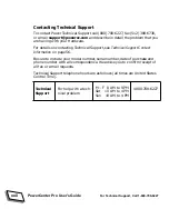 Preview for 22 page of Power Computing PowerBase Low-Profile User Manual