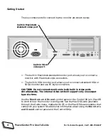 Preview for 34 page of Power Computing PowerBase Low-Profile User Manual