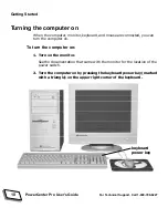 Preview for 40 page of Power Computing PowerBase Low-Profile User Manual