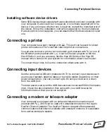 Preview for 51 page of Power Computing PowerBase Low-Profile User Manual