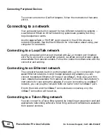 Preview for 52 page of Power Computing PowerBase Low-Profile User Manual