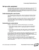 Preview for 53 page of Power Computing PowerBase Low-Profile User Manual