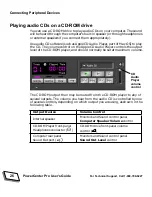 Preview for 56 page of Power Computing PowerBase Low-Profile User Manual