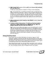 Preview for 77 page of Power Computing PowerBase Low-Profile User Manual